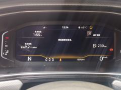 Volkswagen Tacqua 200TSI Edition - ფოტო 20