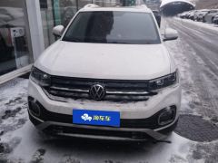 Volkswagen Tacqua 200TSI Edition - ფოტო 3
