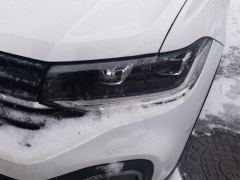 Volkswagen Tacqua 200TSI Edition - ფოტო 4