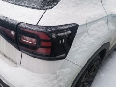 Volkswagen Tacqua 200TSI Edition - ფოტო 5