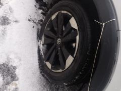 Volkswagen Tacqua 200TSI Edition - ფოტო 6
