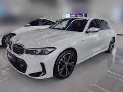 BMW 3 Series 325i M Sport Package - ფოტო 1