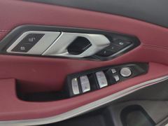 BMW 3 Series 325i M Sport Package - ფოტო 13