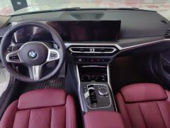 BMW 3 Series 325i M Sport Package - ფოტო 16