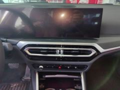 BMW 3 Series 325i M Sport Package - ფოტო 17