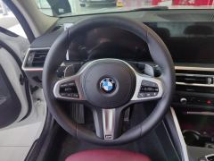 BMW 3 Series 325i M Sport Package - ფოტო 18