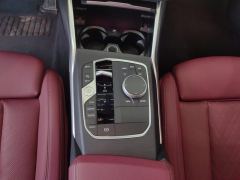 BMW 3 Series 325i M Sport Package - ფოტო 19