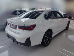 BMW 3 Series 325i M Sport Package - ფოტო 2