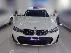 BMW 3 Series 325i M Sport Package - ფოტო 3