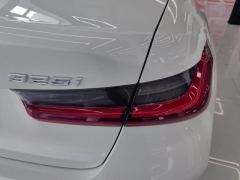 BMW 3 Series 325i M Sport Package - ფოტო 5