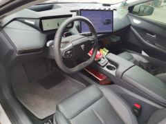 Deepal Deep Blue SL03 1.5L 1200 Extended Range Version - photo 14