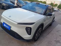 NIO ES6 490km 75kWh - ფოტო 1