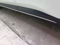 NIO ES6 490km 75kWh - ფოტო 11