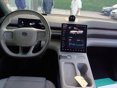 NIO ES6 490km 75kWh - ფოტო 16