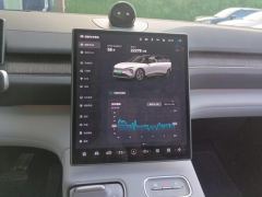 NIO ES6 490km 75kWh - ფოტო 17