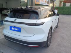NIO ES6 490km 75kWh - ფოტო 2