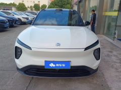 NIO ES6 490km 75kWh - ფოტო 3