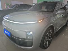 Li Auto L9 Max - photo 1