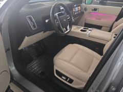 Li Auto L9 Max - photo 14