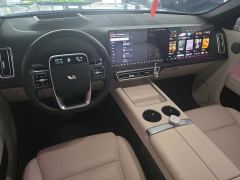 Li Auto L9 Max - photo 16