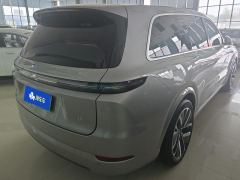 Li Auto L9 Max - photo 2