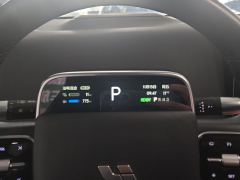Li Auto L9 Max - photo 20