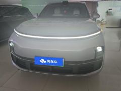 Li Auto L9 Max - photo 3