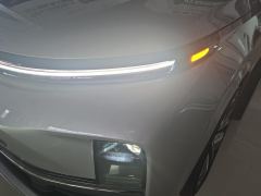 Li Auto L9 Max - photo 4