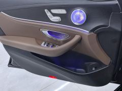 Mercedes-Benz E Class E-Class Facelift E 260 L Sport - ფოტო 12