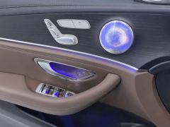 Mercedes-Benz E Class E-Class Facelift E 260 L Sport - ფოტო 13