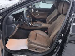Mercedes-Benz E Class E-Class Facelift E 260 L Sport - ფოტო 14