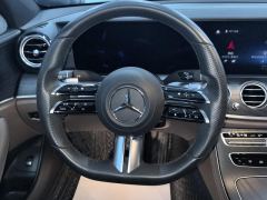 Mercedes-Benz E Class E-Class Facelift E 260 L Sport - ფოტო 18
