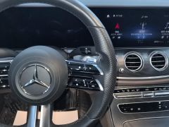 Mercedes-Benz E Class E-Class Facelift E 260 L Sport - ფოტო 19