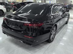 Mercedes-Benz E Class E-Class Facelift E 260 L Sport - ფოტო 2