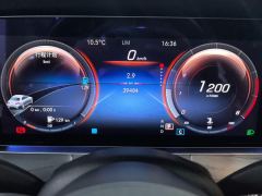 Mercedes-Benz E Class E-Class Facelift E 260 L Sport - ფოტო 20