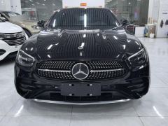 Mercedes-Benz E Class E-Class Facelift E 260 L Sport - ფოტო 3