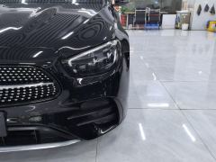 Mercedes-Benz E Class E-Class Facelift E 260 L Sport - ფოტო 4