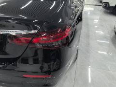Mercedes-Benz E Class E-Class Facelift E 260 L Sport - ფოტო 5