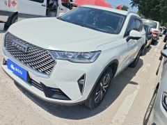 Haval H6 Gen 3 1.5T 2WD Max - ფოტო 1