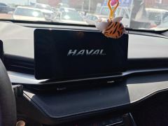 Haval H6 Gen 3 1.5T 2WD Max - ფოტო 17