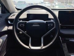 Haval H6 Gen 3 1.5T 2WD Max - ფოტო 18