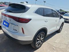 Haval H6 Gen 3 1.5T 2WD Max - ფოტო 2