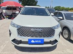 Haval H6 Gen 3 1.5T 2WD Max - ფოტო 3