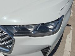 Haval H6 Gen 3 1.5T 2WD Max - ფოტო 4