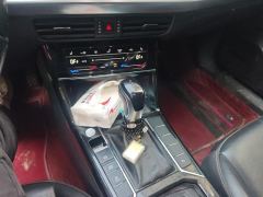 Volkswagen Passat 330TSI Elite Edition - ფოტო 19