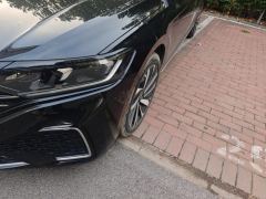 Volkswagen Passat 330TSI Elite Edition - ფოტო 4