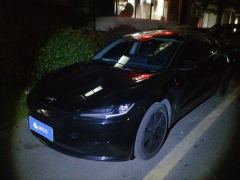 Tesla Model 3 606km Rear-Wheel Drive Edition - ფოტო 1