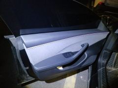 Tesla Model 3 606km Rear-Wheel Drive Edition - ფოტო 12