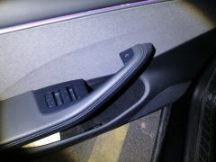 Tesla Model 3 606km Rear-Wheel Drive Edition - ფოტო 13