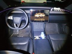 Tesla Model 3 606km Rear-Wheel Drive Edition - ფოტო 16